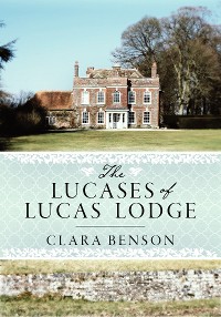 Cover The Lucases of Lucas Lodge