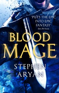 Cover Bloodmage