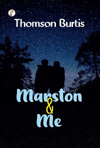 Cover Marston and Me