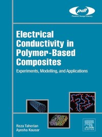 Cover Electrical Conductivity in Polymer-Based Composites