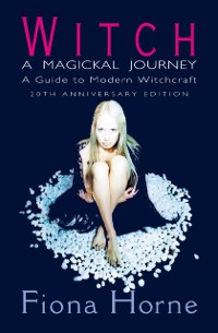 Cover Witch: a Magickal Journey