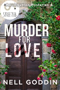 Cover Murder for Love