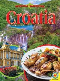 Cover Croatia