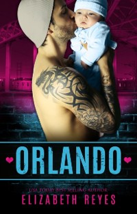 Cover Orlando