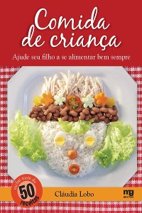 Cover Comida de criança