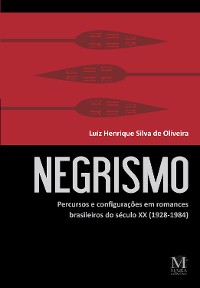 Cover Negrismo