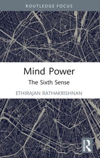 Cover Mind Power