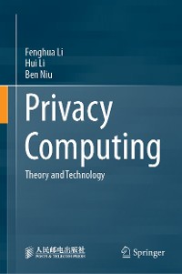 Cover Privacy Computing