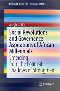 Cover Social Revolutions and Governance Aspirations of African Millennials