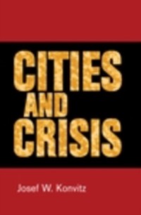 Cover Cities and Crisis