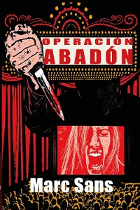 Cover Operación Abadón