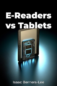 Cover E-Readers vs Tablets