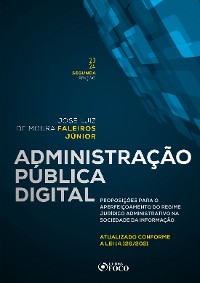 Cover Administração Pública Digital