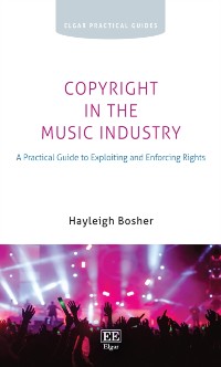 Cover Copyright in the Music Industry