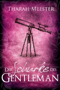 Cover Der Schurke des Gentleman