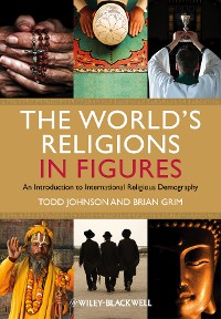 Cover The World's Religions in Figures