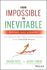 Cover From Impossible to Inevitable