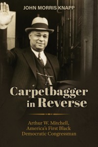 Cover Carpetbagger in Reverse