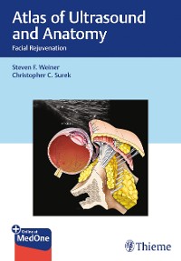 Cover Atlas of Ultrasound and Anatomy