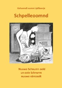 Cover Schpelleoomnd
