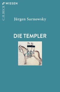 Cover Die Templer