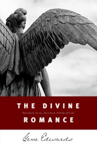 Cover Divine Romance