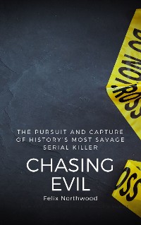 Cover Chasing Evil