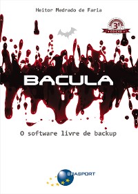 Cover Bacula (3ª edição)