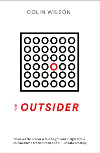 Cover Outsider