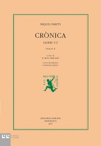 Cover Crònica. Volum II