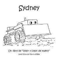 Cover Sydney