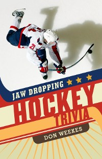 Cover Jaw Dropping Hockey Trivia