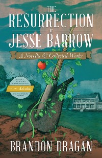 Cover The Resurrection of Jesse Barrow