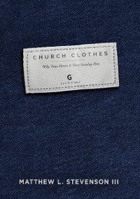 Cover Church Clothes