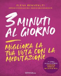 Cover 3 Minuti al giorno