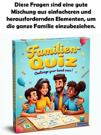 Cover Familien-Quiz