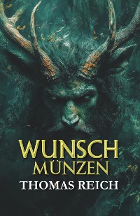 Cover Wunschmünzen