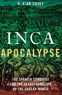 Cover Inca Apocalypse