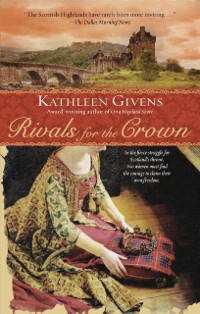 Cover Rivals for the Crown