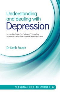 Cover Understanding and Dealing With Depression