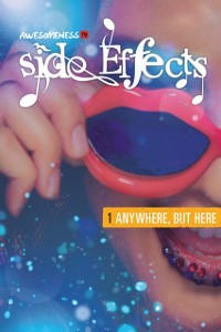 Cover Side Effects: Anywhere, But Here