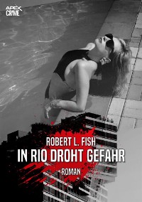 Cover IN RIO DROHT GEFAHR