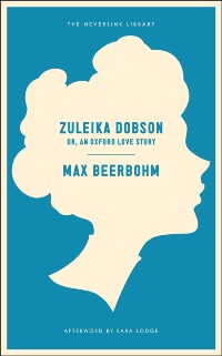 Cover Zuleika Dobson