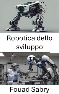 Cover Robotica dello sviluppo