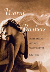 Cover Warm Brothers