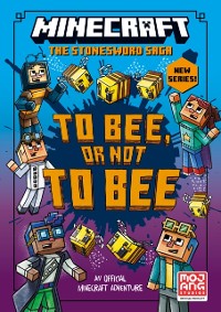 Cover Minecraft: To Bee, Or Not to Bee!