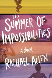 Cover Summer of Impossibilities