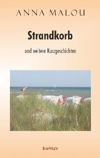 Cover Strandkorb und andere Kurzgeschichten
