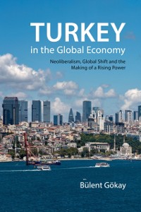 Cover Turkey in the Global Economy