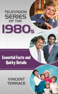 Cover Television Series of the 1980s
